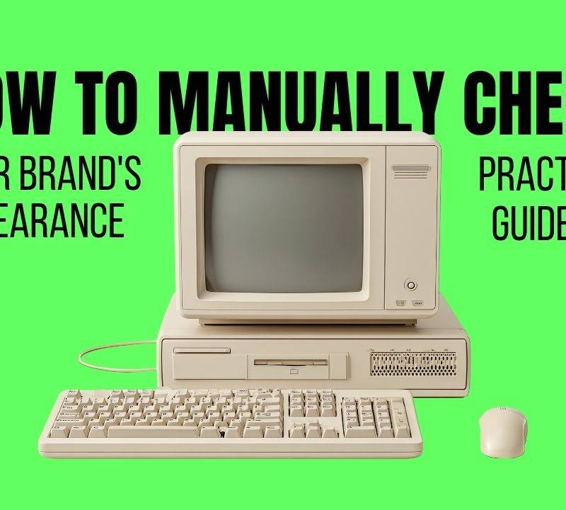How to Manually Check Your Brand's Appearance in AI