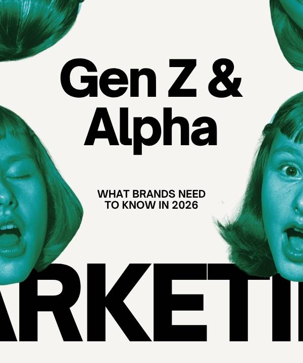 Gen Z and Gen Alpha Marketing: What Brands Need to Know in 2026