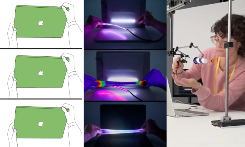Apple Admits Humans Actually Make Their Ads
